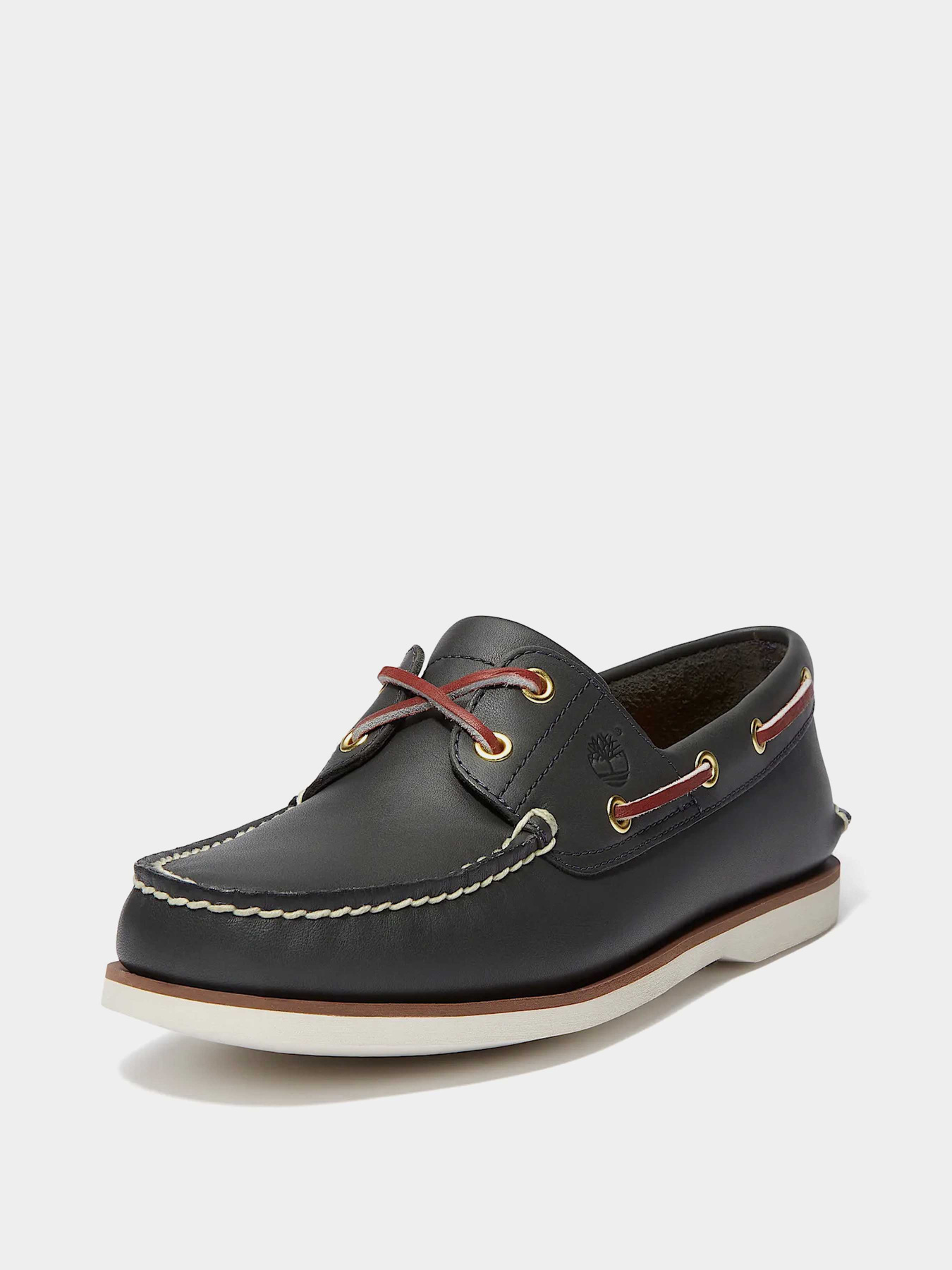 Сліпони та мокасини Timberland CLASSIC BOAT модель TB174036484 Фото