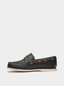 Сліпони та мокасини Timberland CLASSIC BOAT модель TB174036484 Фото
