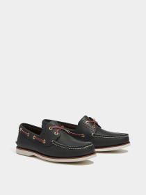 Сліпони та мокасини Timberland CLASSIC BOAT модель TB174036484 Фото