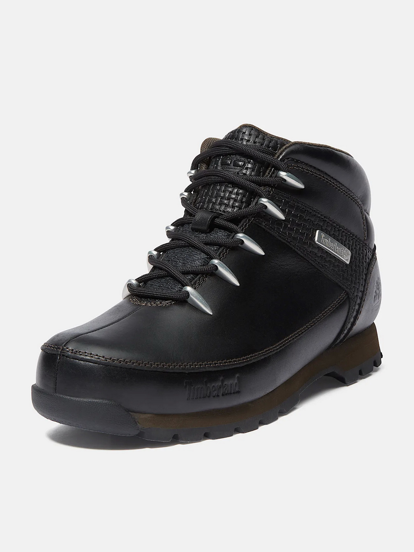Ботинки и сапоги Timberland EURO SPRINT модель TB0A2K84A3L Ботинки и сапоги Timberland EURO SPRINT модель TB0A2K84A3L Фото