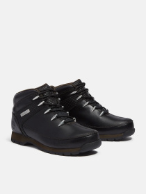 Ботинки и сапоги Timberland EURO SPRINT модель TB0A2K84A3L Фото