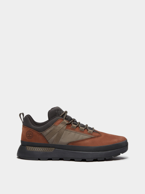 Кроссовки Timberland EURO TREKKER модель TB0A6DP5EUW Фото