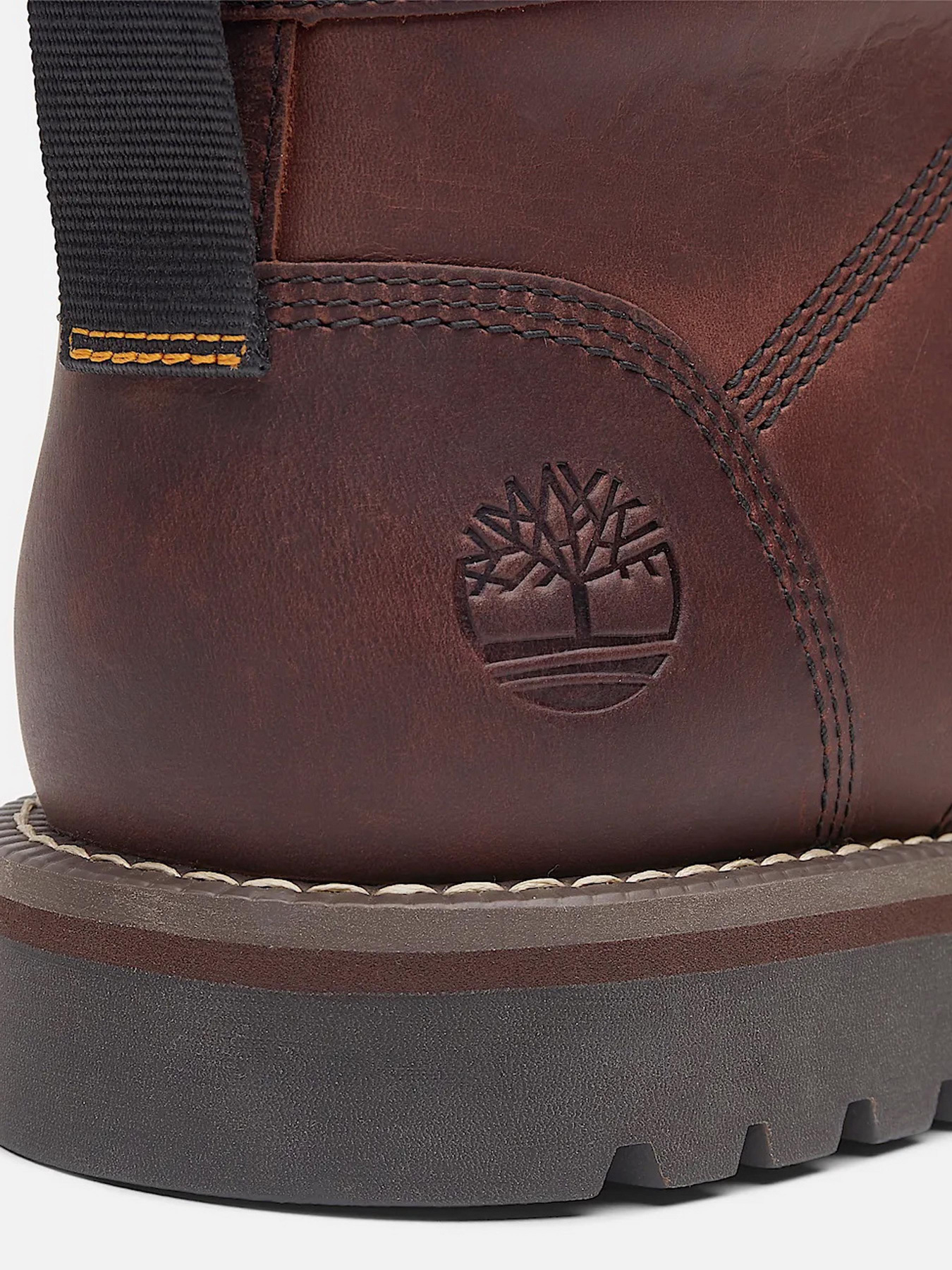 Ботинки и сапоги Timberland LARCHMONT модель TB0A2NGCV13 Фото