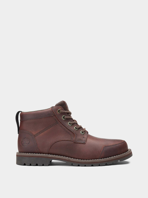 Ботинки и сапоги Timberland LARCHMONT модель TB0A2NGCV13 Фото