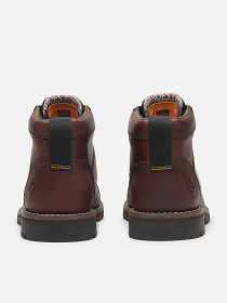 Ботинки и сапоги Timberland LARCHMONT модель TB0A2NGCV13 Фото