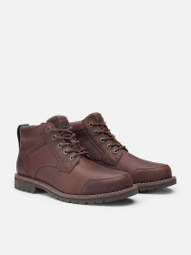 Ботинки и сапоги Timberland LARCHMONT модель TB0A2NGCV13 Фото