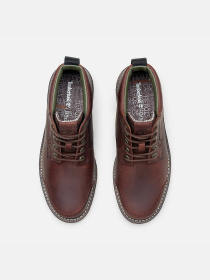 Ботинки и сапоги Timberland LARCHMONT модель TB0A2NGCV13 Фото