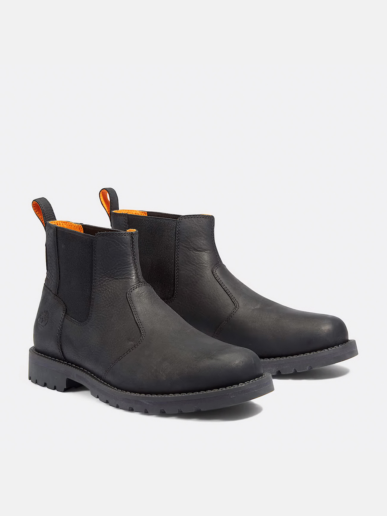 Ботинки и сапоги Timberland REDWOOD FALLS модель TB0A44NU015 Ботинки и сапоги Timberland REDWOOD FALLS модель TB0A44NU015 Фото