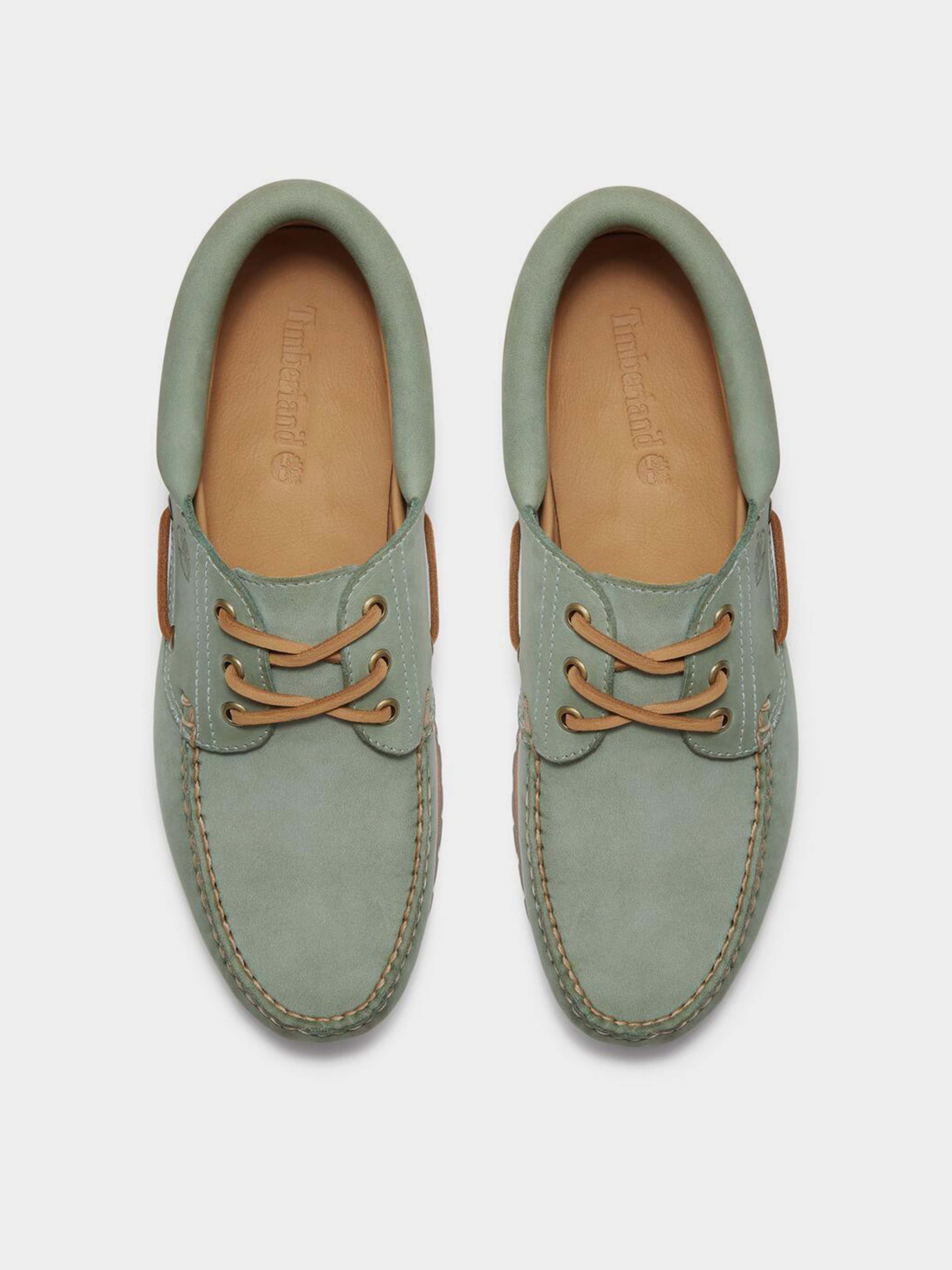 Сліпони та мокасини Timberland TIMBERLAND AUTHENTIC модель TB0A2PDQES7 Сліпони та мокасини Timberland TIMBERLAND AUTHENTIC модель TB0A2PDQES7 Фото