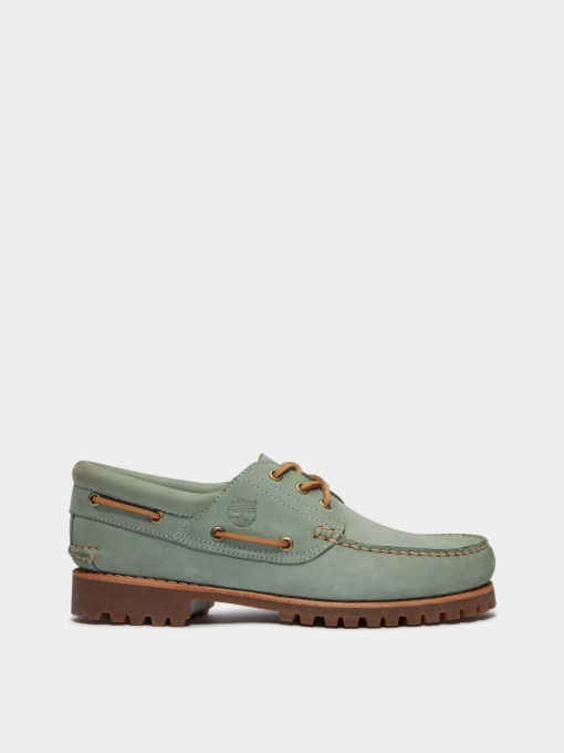 Сліпони та мокасини Timberland TIMBERLAND AUTHENTIC модель TB0A2PDQES7 Фото