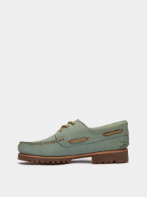 Сліпони та мокасини Timberland TIMBERLAND AUTHENTIC модель TB0A2PDQES7 Фото