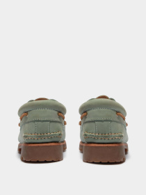 Сліпони та мокасини Timberland TIMBERLAND AUTHENTIC модель TB0A2PDQES7 Фото