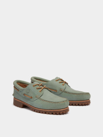 Сліпони та мокасини Timberland TIMBERLAND AUTHENTIC модель TB0A2PDQES7 Фото