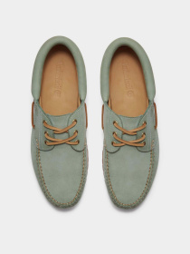 Сліпони та мокасини Timberland TIMBERLAND AUTHENTIC модель TB0A2PDQES7 Фото