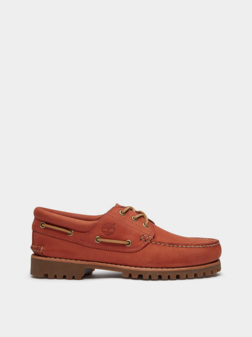 Сліпони та мокасини Timberland TIMBERLAND AUTHENTIC модель TB0A2PDQET1 Фото