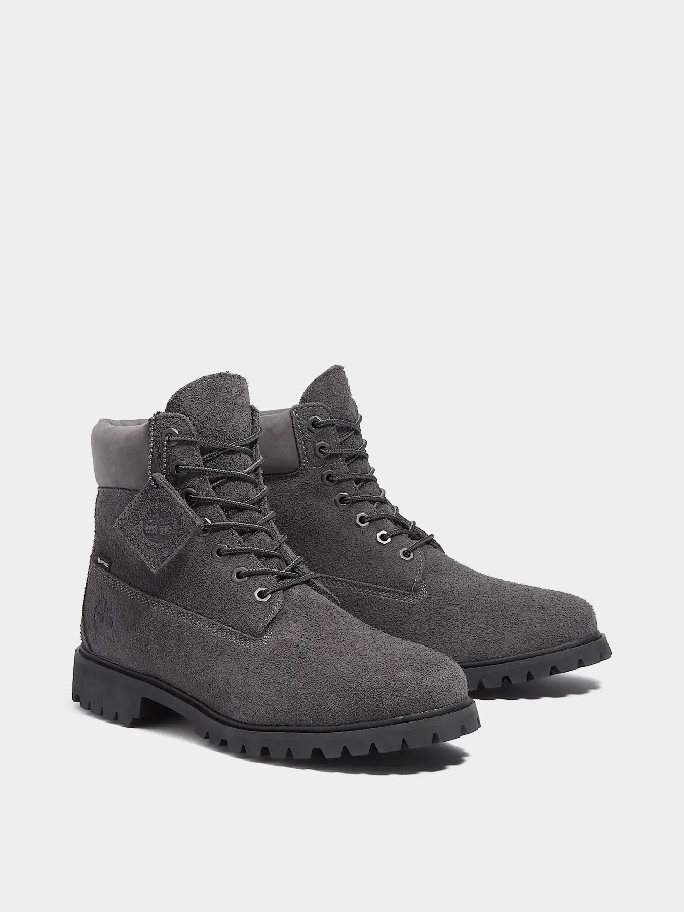 Черевики та чоботи Timberland 6 IN PREMIUM VIBRAM GTX модель TB0A6F8FEEP Фото
