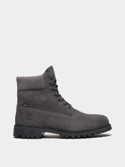 Черевики та чоботи Timberland 6 IN PREMIUM VIBRAM GTX модель TB0A6F8FEEP Фото