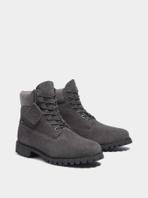 Черевики та чоботи Timberland 6 IN PREMIUM VIBRAM GTX модель TB0A6F8FEEP Фото