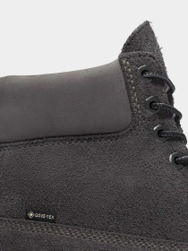 Черевики та чоботи Timberland 6 IN PREMIUM VIBRAM GTX модель TB0A6F8FEEP Фото