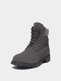 Черевики та чоботи Timberland 6 IN PREMIUM VIBRAM GTX модель TB0A6F8FEEP Фото