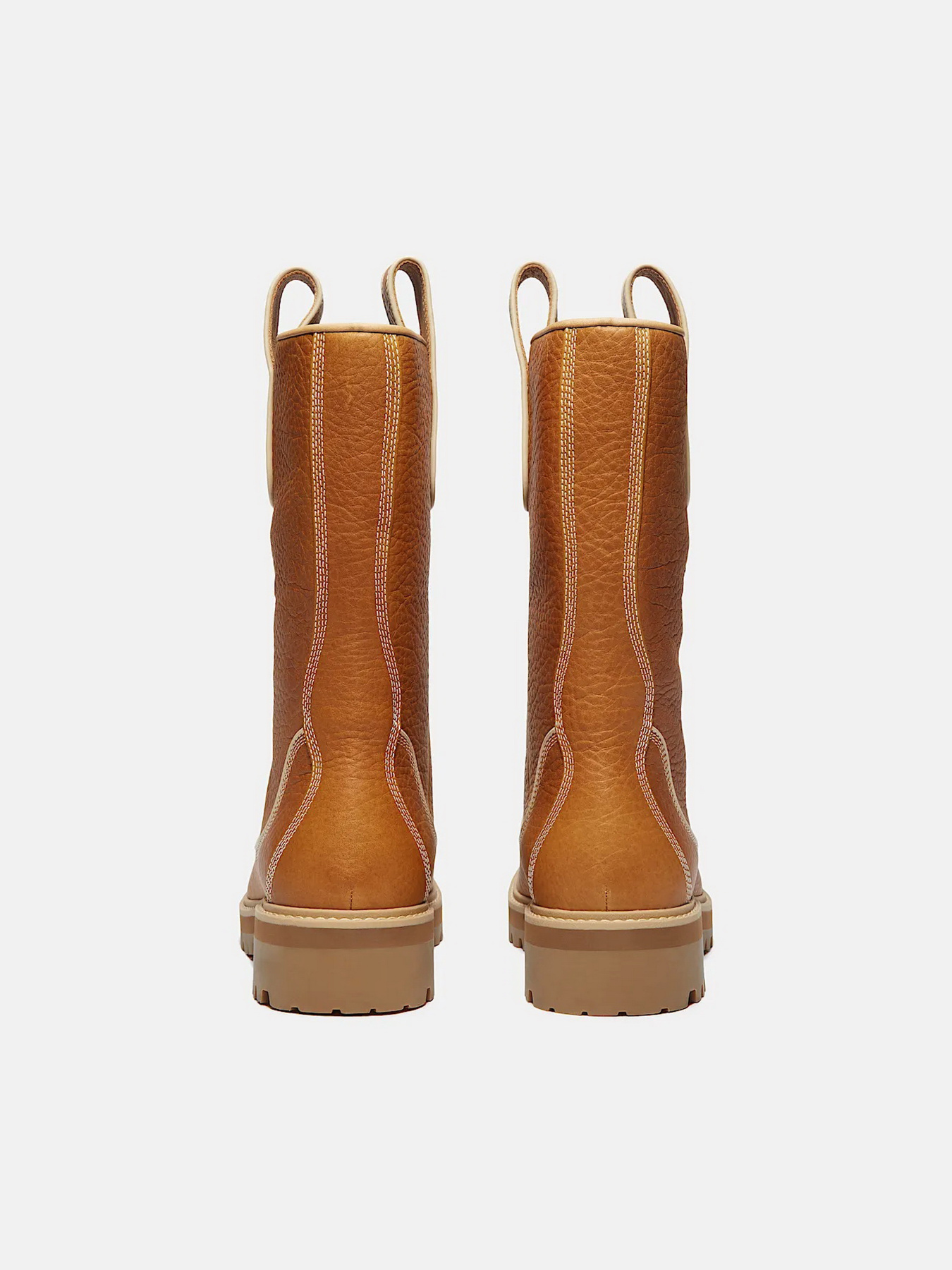 Ботинки и сапоги Timberland VIBRAM WATERPROOF модель TB0A6FZKEN1 Фото