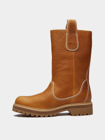 Ботинки и сапоги Timberland VIBRAM WATERPROOF модель TB0A6FZKEN1 Фото