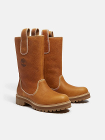 Ботинки и сапоги Timberland VIBRAM WATERPROOF модель TB0A6FZKEN1 Фото