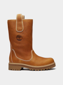 Ботинки и сапоги Timberland VIBRAM WATERPROOF модель TB0A6FZKEN1 Фото