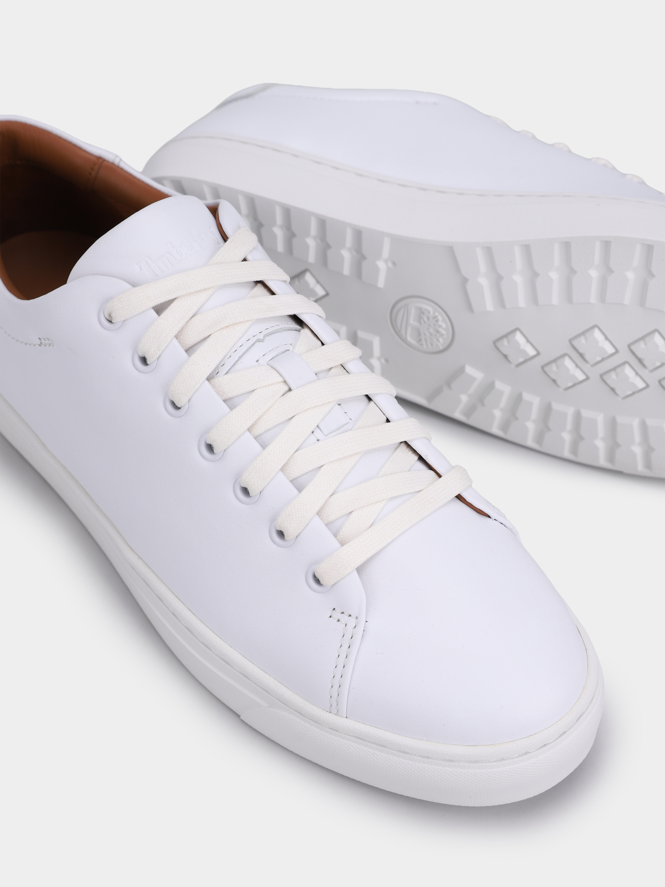 Кеди Timberland DOVER PARK модель TB0A5MJSEM2 Кеди Timberland DOVER PARK модель TB0A5MJSEM2 Фото