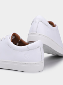 Кеди Timberland DOVER PARK модель TB0A5MJSEM2 Фото