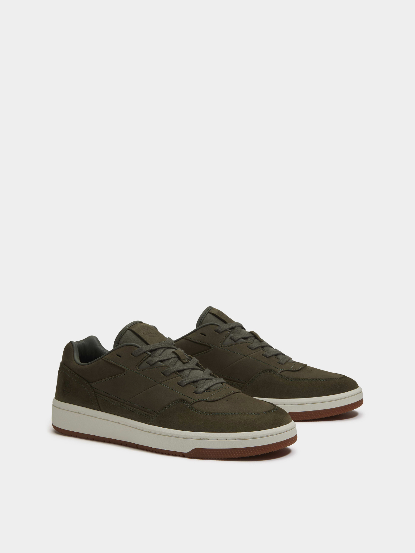 Кроссовки Timberland JACKSON COURT модель TB0A437GEO6 Кроссовки Timberland JACKSON COURT модель TB0A437GEO6 Фото
