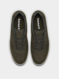 Кроссовки Timberland JACKSON COURT модель TB0A437GEO6 Фото