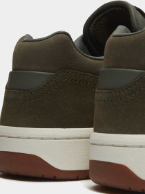 Кроссовки Timberland JACKSON COURT модель TB0A437GEO6 Фото