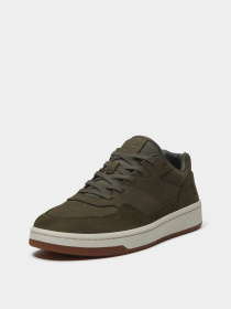 Кроссовки Timberland JACKSON COURT модель TB0A437GEO6 Фото
