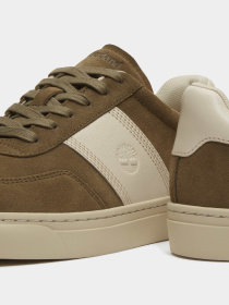 Кеди Timberland LISBON STREET модель TB0A43GGAGA Фото