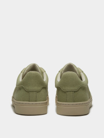 Кеди Timberland LISBON STREET модель TB0A44HGER5 Фото