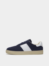 Кеди Timberland LISBON STREET модель TB0A43GGAJP Фото