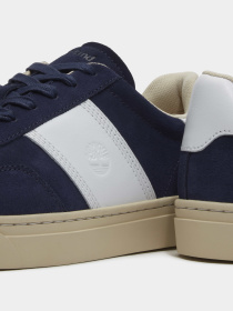 Кеди Timberland LISBON STREET модель TB0A43GGAJP Фото