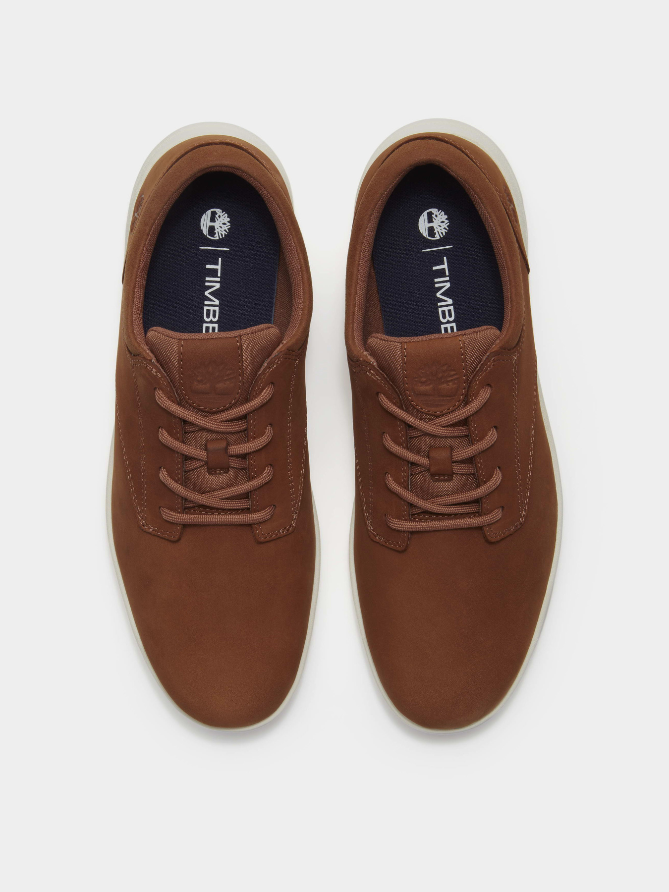 Кросівки Timberland PARKER STREET модель TB0A6C8EEM7 Фото