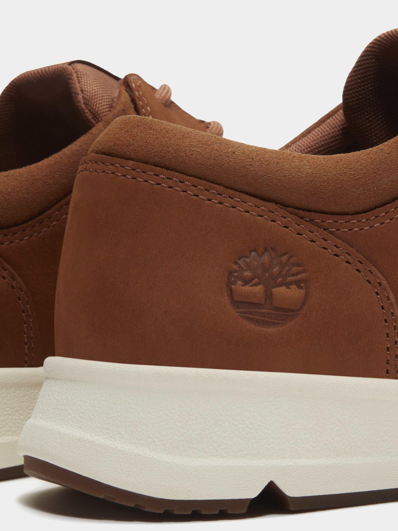 Кросівки Timberland PARKER STREET модель TB0A6C8EEM7 Фото