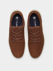 Кросівки Timberland PARKER STREET модель TB0A6C8EEM7 Фото