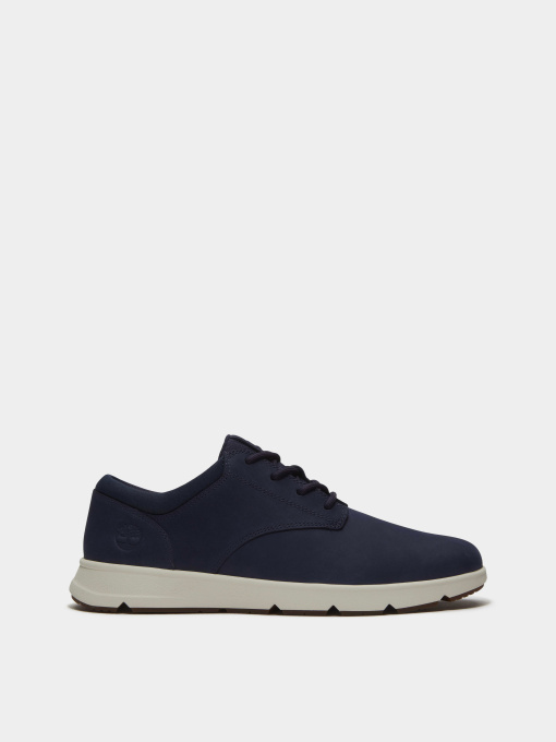 Кроссовки Timberland PARKER STREET модель TB0A6C8EEP2 Фото