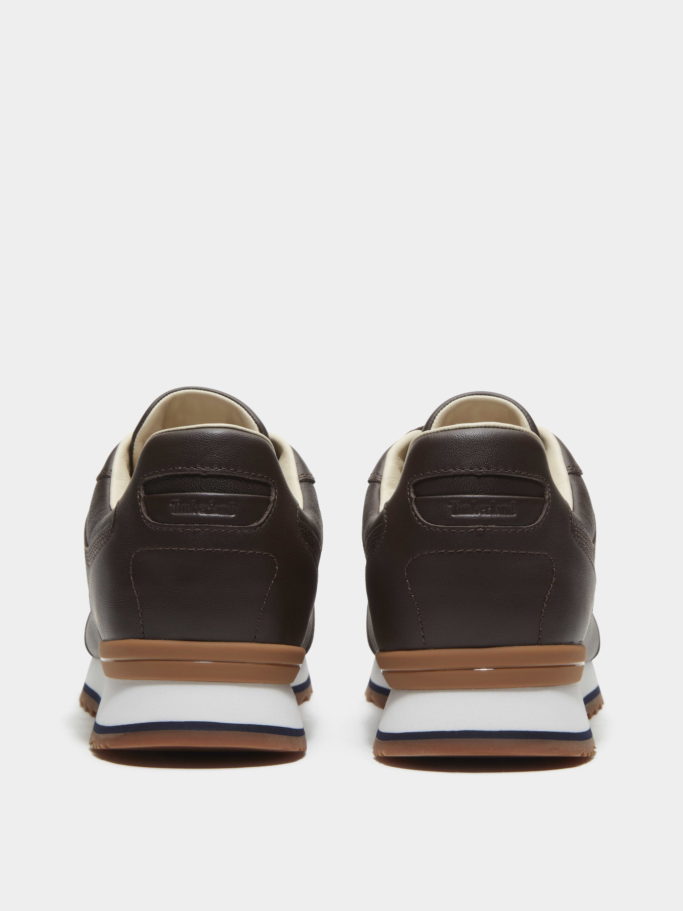 Кроссовки Timberland SCOUT HEIGHTS модель TB0A2MP3W01 Фото