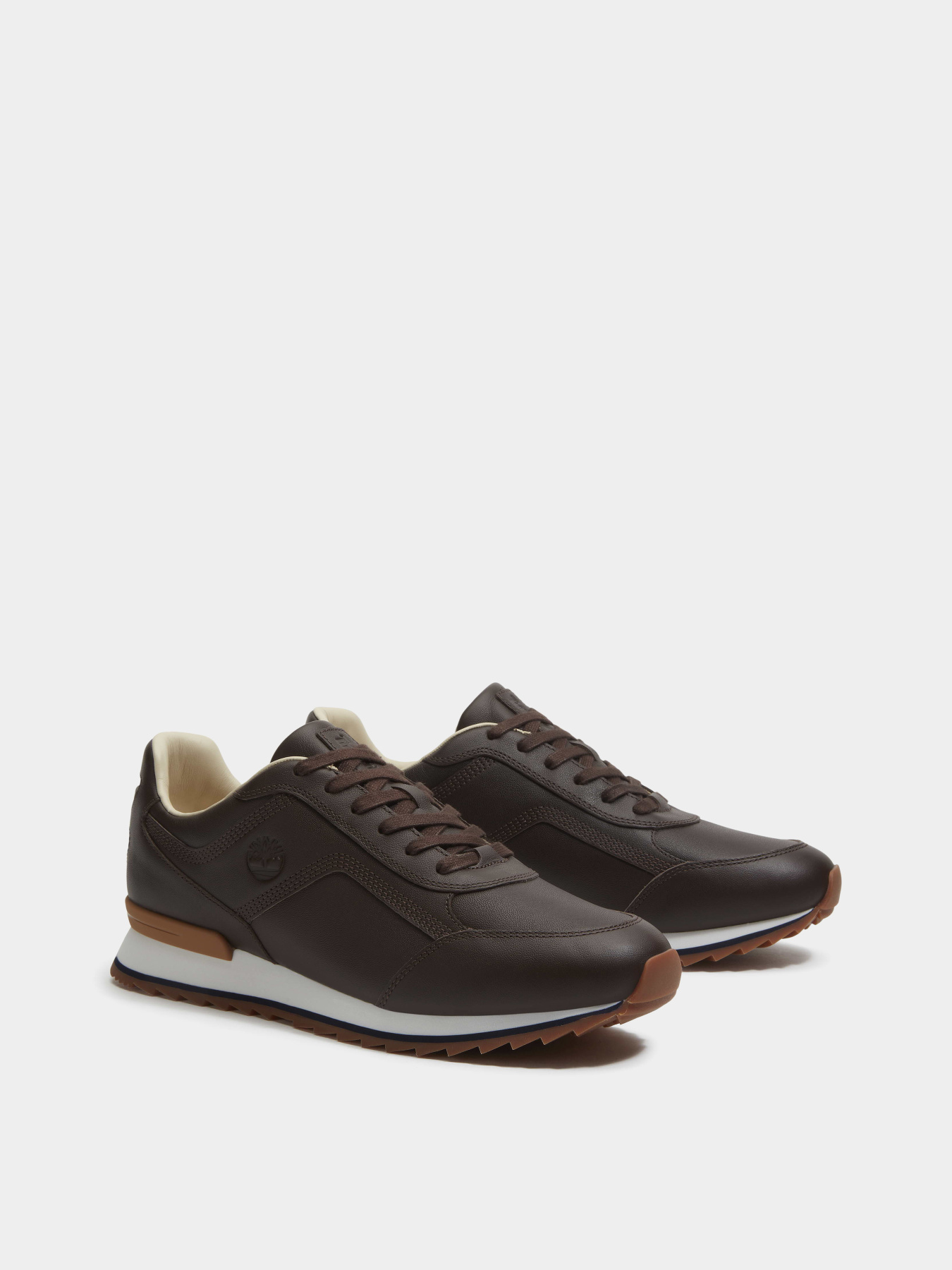 Кроссовки Timberland SCOUT HEIGHTS модель TB0A2MP3W01 Фото
