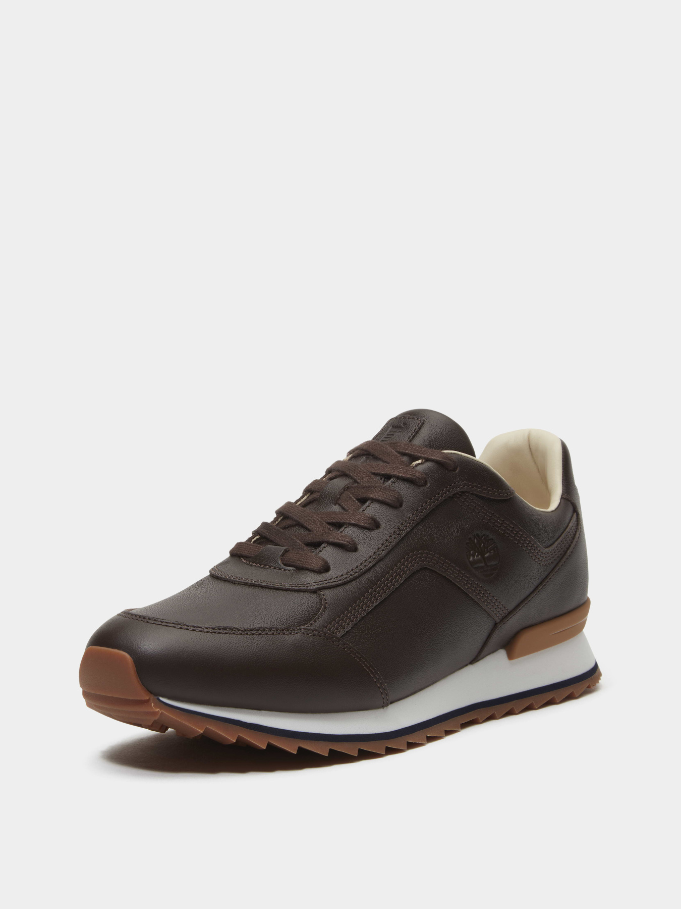 Кроссовки Timberland SCOUT HEIGHTS модель TB0A2MP3W01 Фото