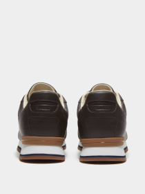 Кроссовки Timberland SCOUT HEIGHTS модель TB0A2MP3W01 Фото