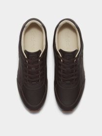 Кроссовки Timberland SCOUT HEIGHTS модель TB0A2MP3W01 Фото