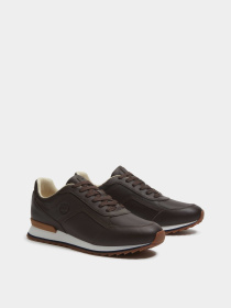 Кроссовки Timberland SCOUT HEIGHTS модель TB0A2MP3W01 Фото