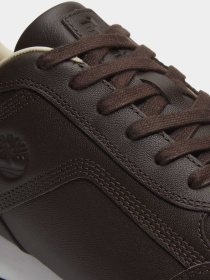 Кроссовки Timberland SCOUT HEIGHTS модель TB0A2MP3W01 Фото