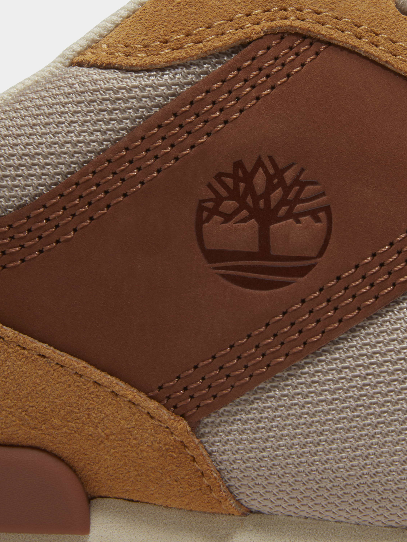 Кросівки Timberland SCOUT HEIGHTS модель TB0A419GEVA Фото